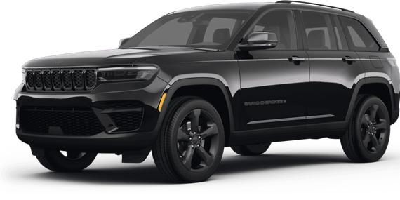 JEEP GRAND CHEROKEE L 2024 1C4RJKAG8R8549231 image JEEP GRAND CHEROKEE L 2024 1C4RJKAG8R8549231 image